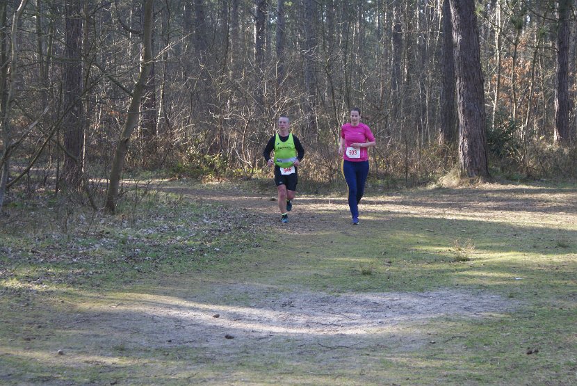 Pannenkoekenmolenloop 2016 - 81